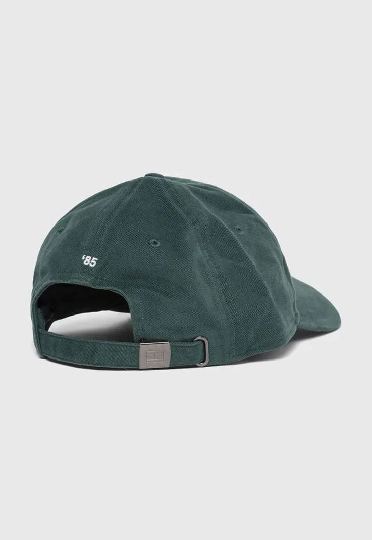 Jockey 1985 Collection Verde Tommy Hilfiger-2