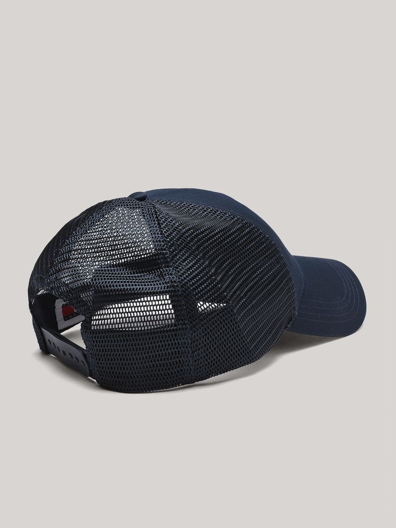 Jockey Flag Trucker Azul Tommy Hilfiger-1