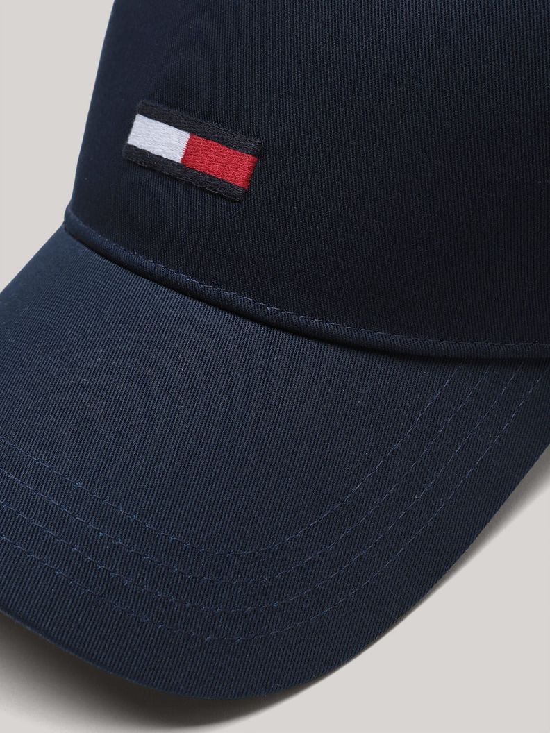 Jockey Flag Trucker Azul Tommy Hilfiger-3