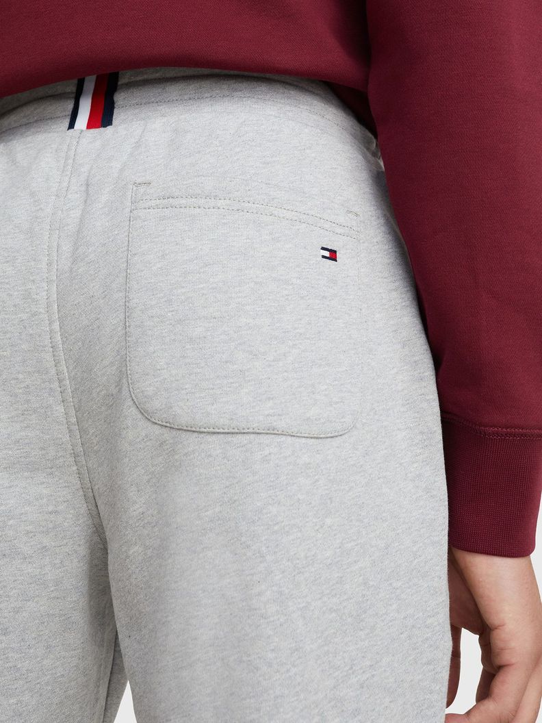 Joggers 1985 Essential Gris Tommy Hilfiger-3