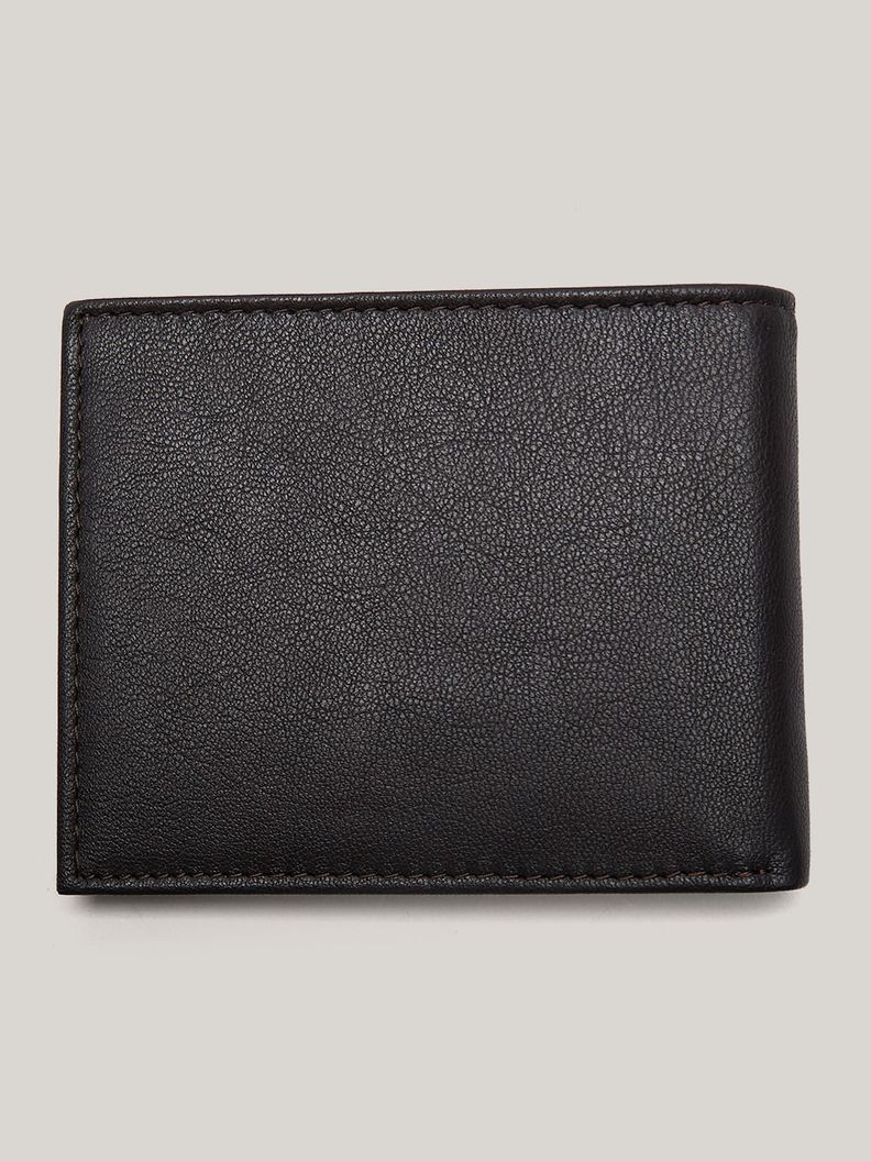 Billetera Essential Con Logo Café Tommy Hilfiger-1