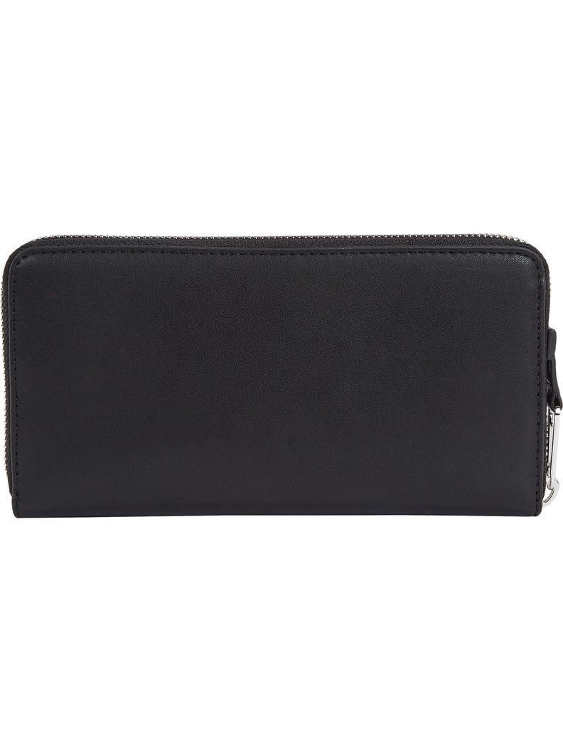 Billetera Stadium Largo Negro Tommy Hilfiger-1