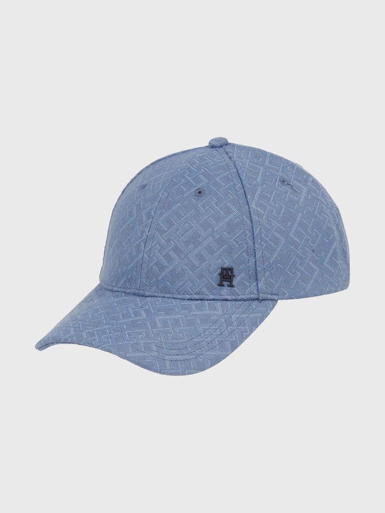 Jockey Monogram Celeste Tommy Hilfiger-0