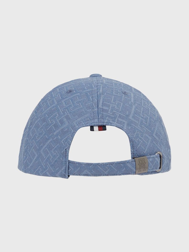 Jockey Monogram Celeste Tommy Hilfiger-1
