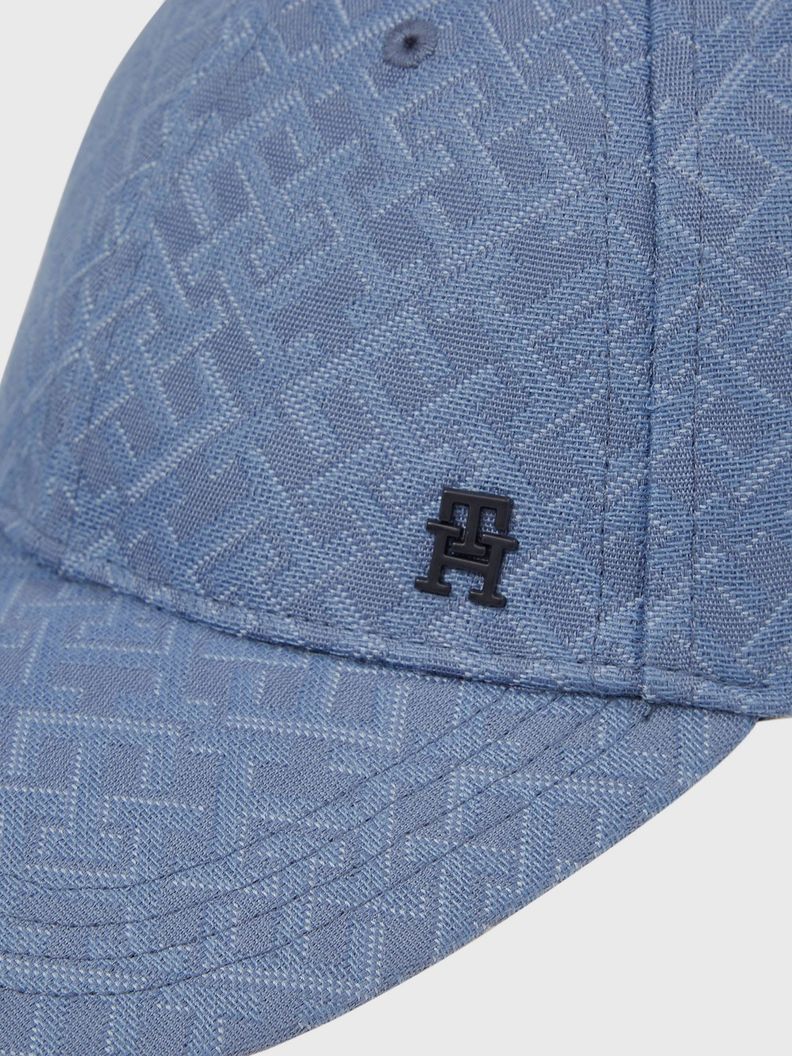 Jockey Monogram Celeste Tommy Hilfiger-2
