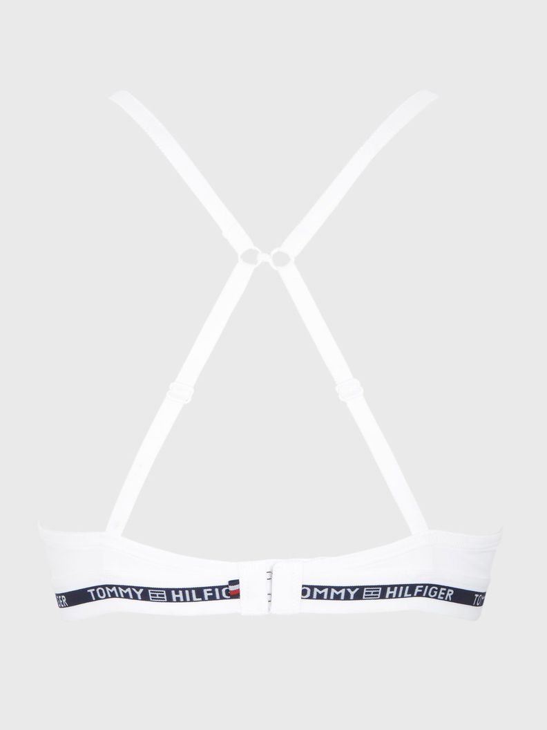 Pack 2 Brassier Micro Push Up Multicolor Tommy Hilfiger-4