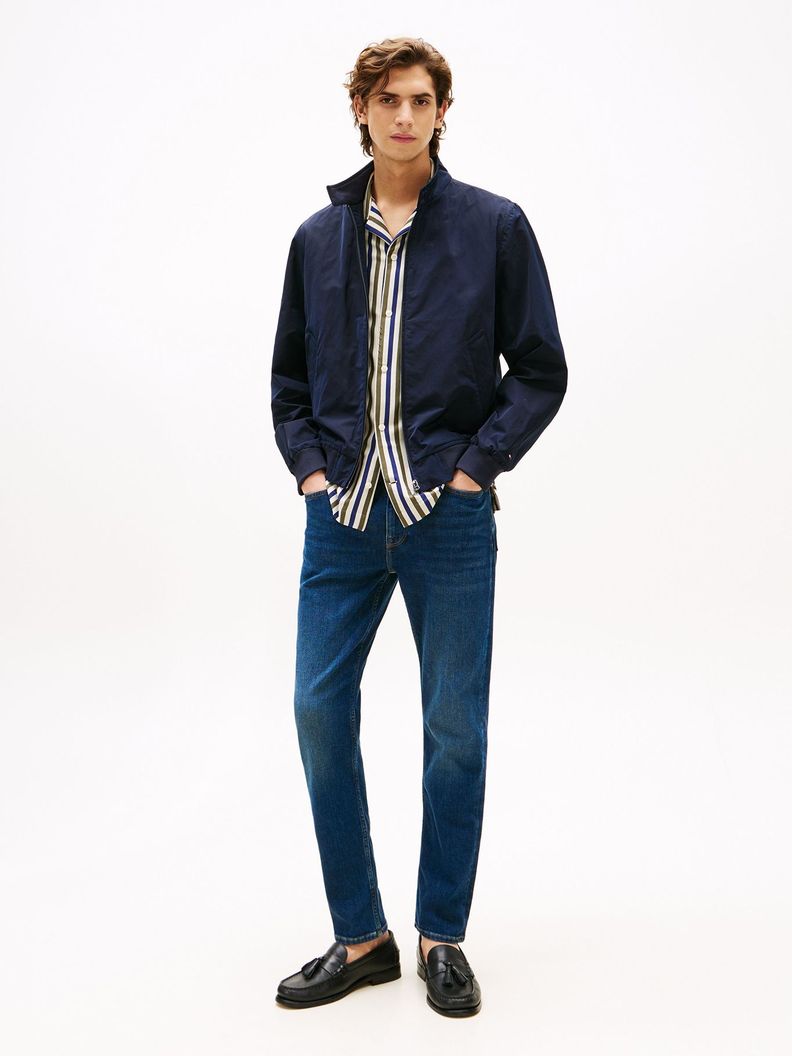 Jeans Bleecker Slim Fit