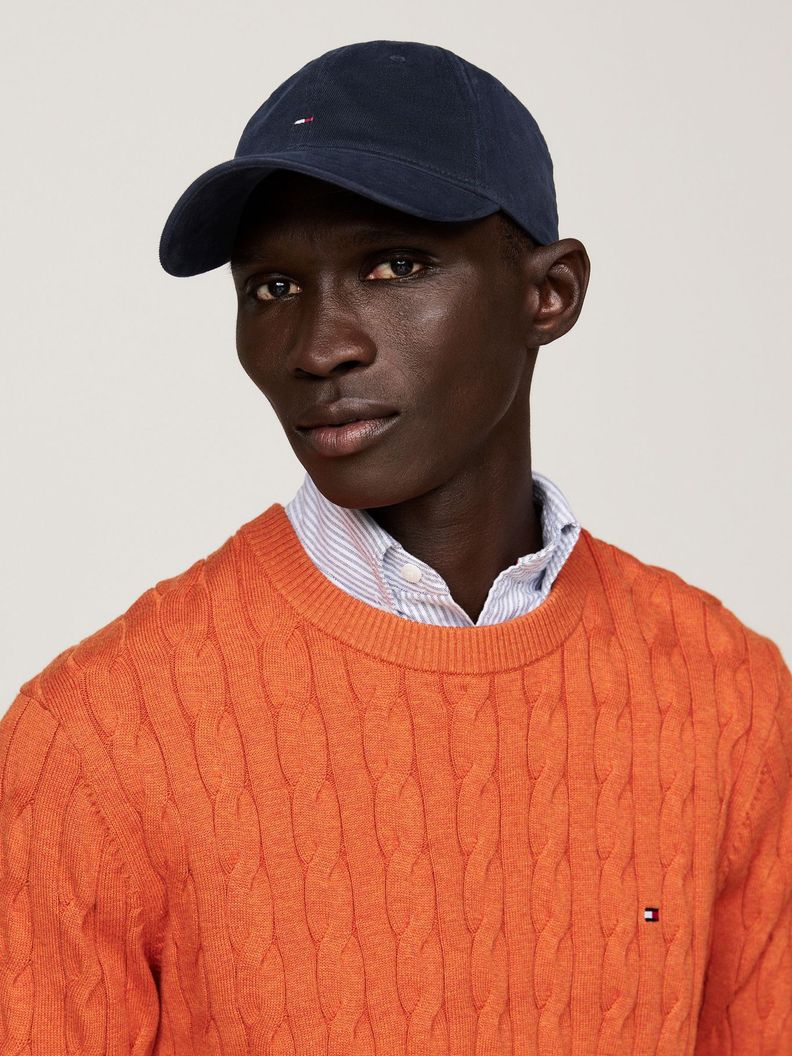 Jockey 1985 Collection Azul Tommy Hilfiger-1