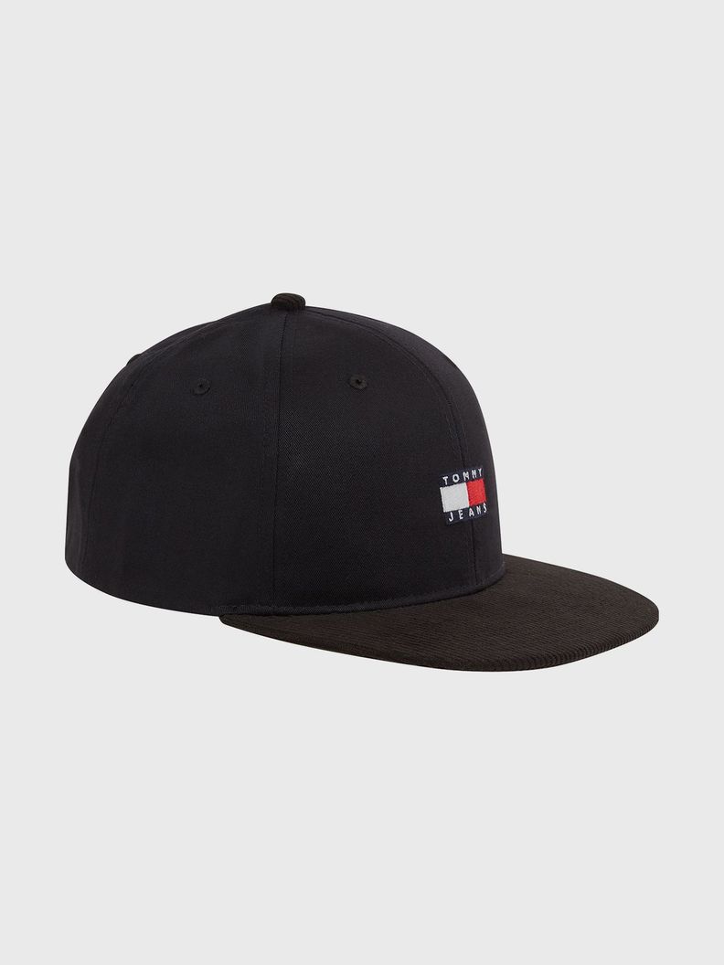 Jockey Heritage Con Logo Negro Tommy Hilfiger-0