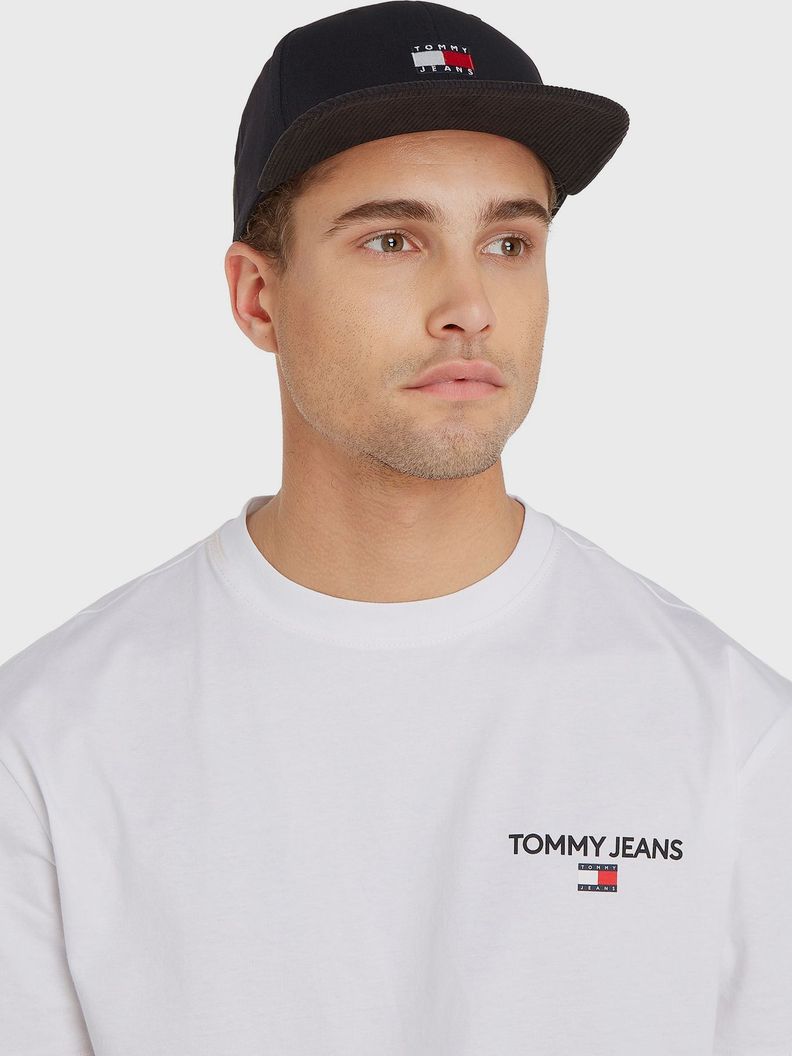 Jockey Heritage Con Logo Negro Tommy Hilfiger-1