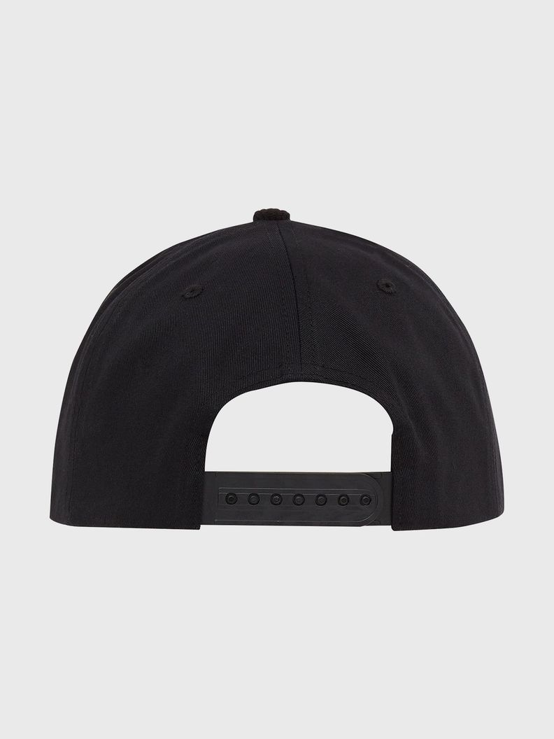 Jockey Heritage Con Logo Negro Tommy Hilfiger-2