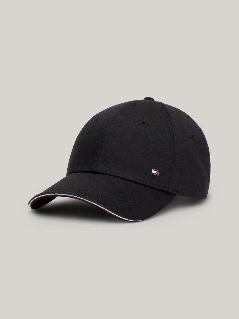 Jockey Corporate Negro Tommy Hilfiger-0