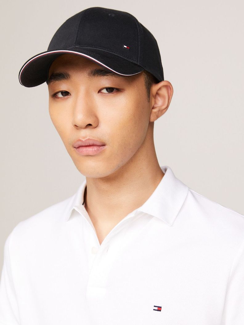 Jockey Corporate Negro Tommy Hilfiger-1