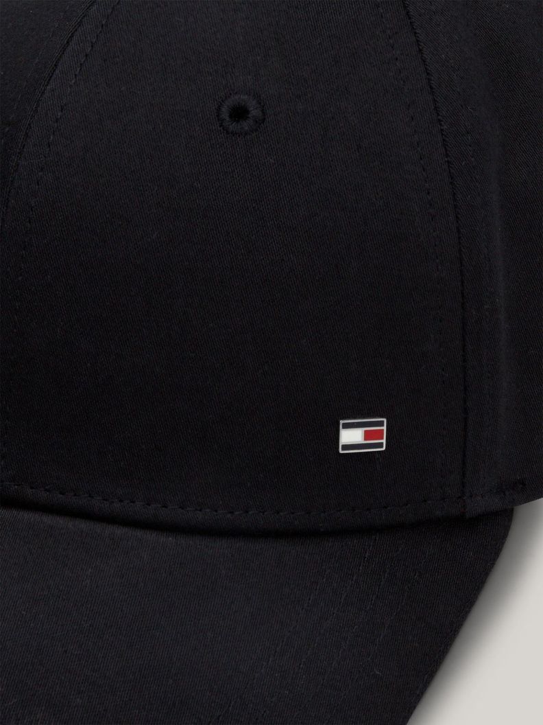 Jockey Corporate Negro Tommy Hilfiger-3