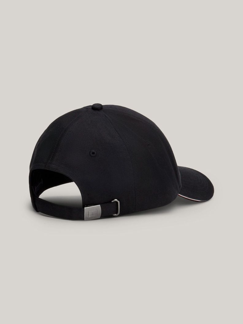 Jockey Corporate Negro Tommy Hilfiger-4
