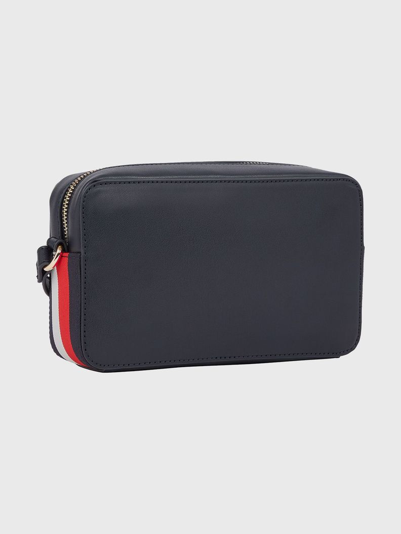 Bandolera Im Latam Corporat Azul Tommy Hilfiger-5