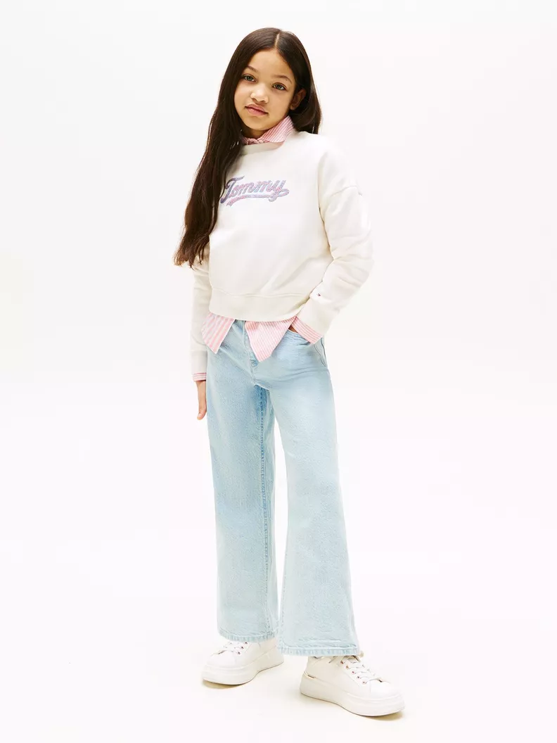 Jeans Mabel Denim Celeste 4