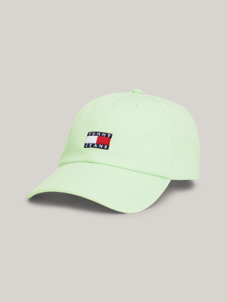 Jockey Heritage Con Logo Verde Tommy Hilfiger-0
