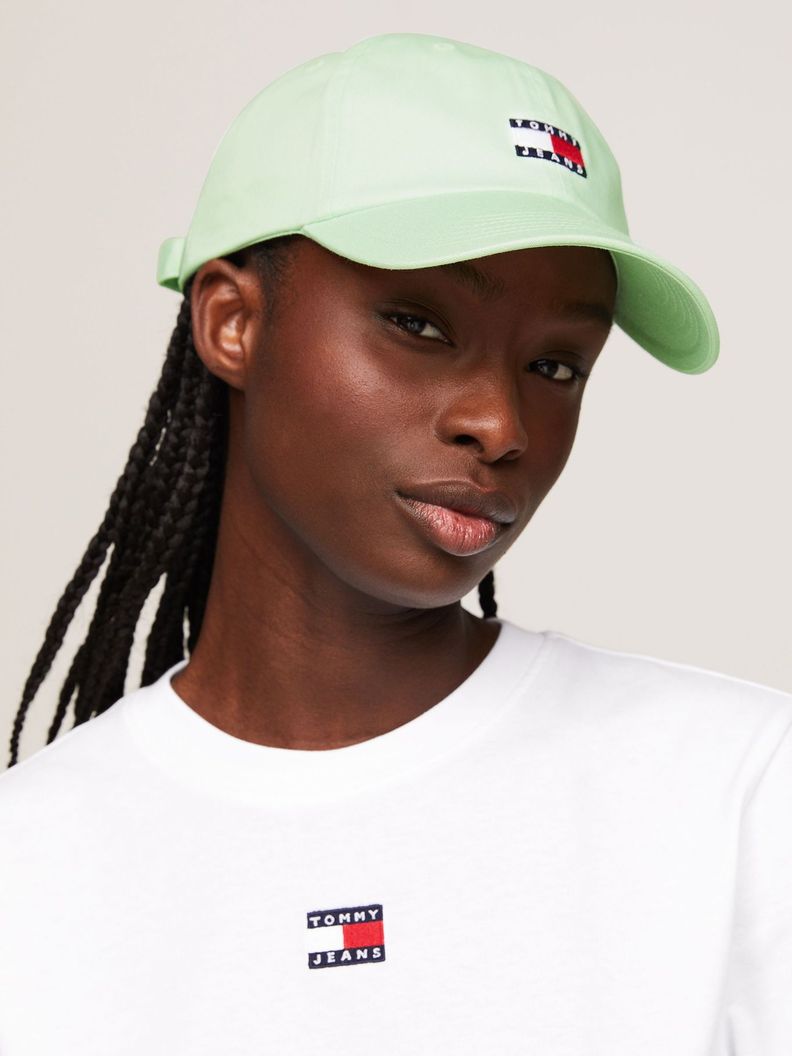 Jockey Heritage Con Logo Verde Tommy Hilfiger-1