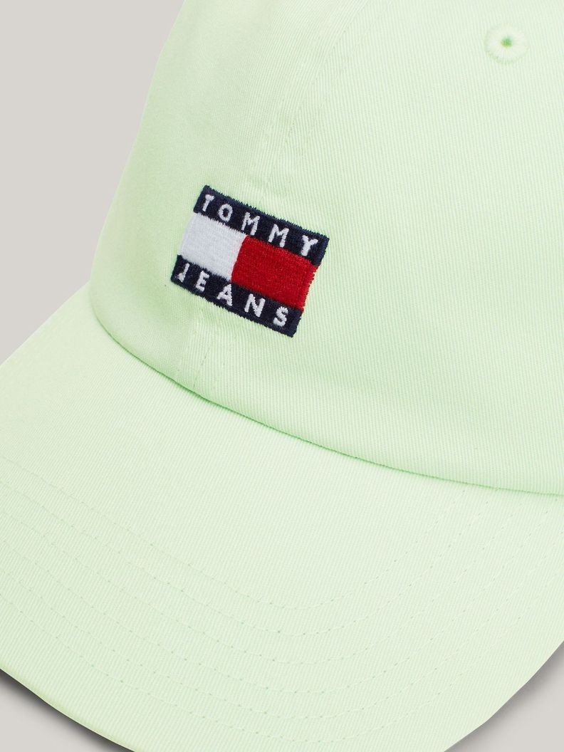 Jockey Heritage Con Logo Verde Tommy Hilfiger-2
