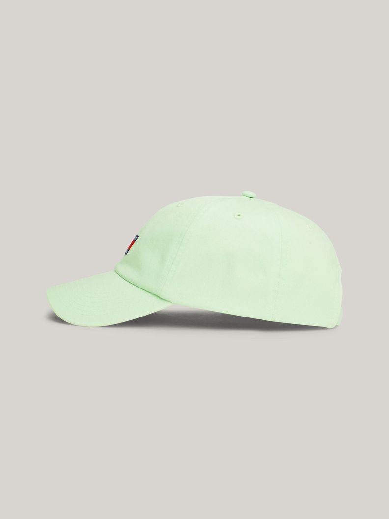 Jockey Heritage Con Logo Verde Tommy Hilfiger-3