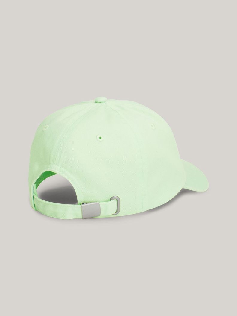 Jockey Heritage Con Logo Verde Tommy Hilfiger-4