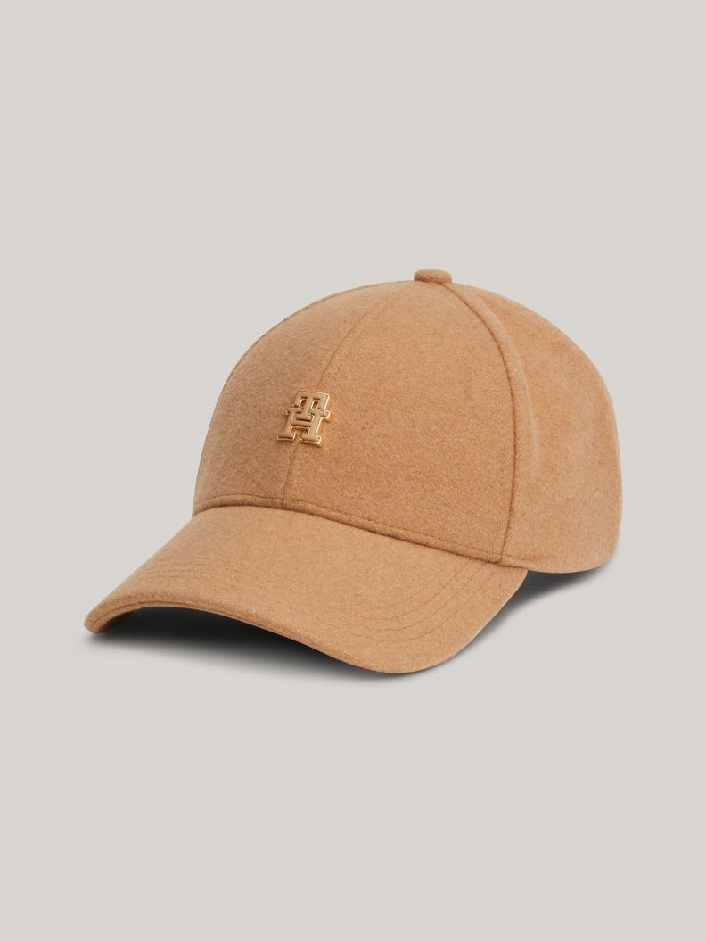 Jockey Monogram Winter Beige Tommy Hilfiger-0