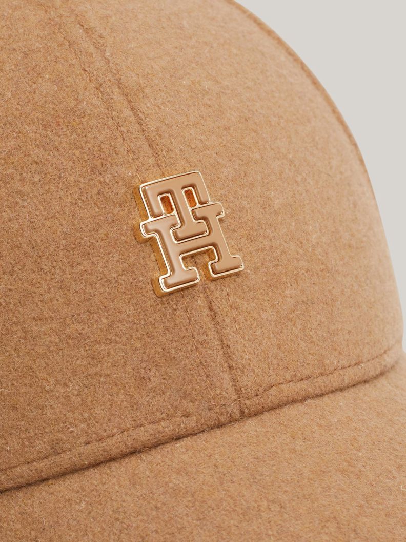 Jockey Monogram Winter Beige Tommy Hilfiger-3