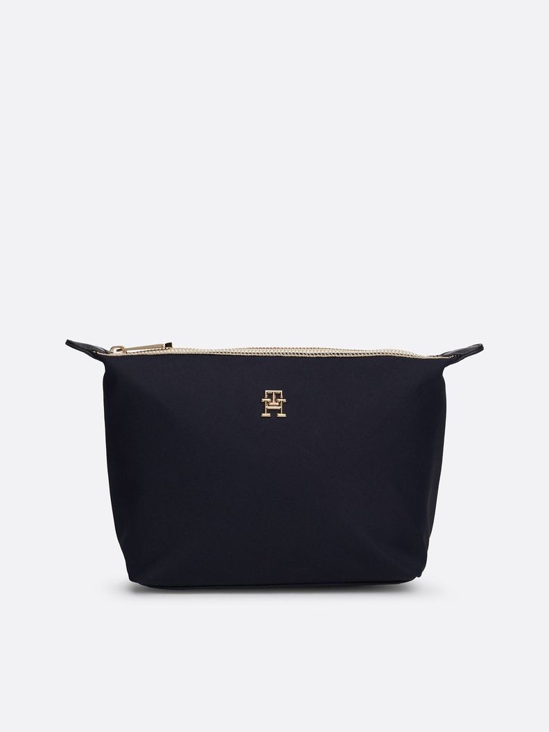 Neceser Poppy Corporate Azul Tommy Hilfiger-0