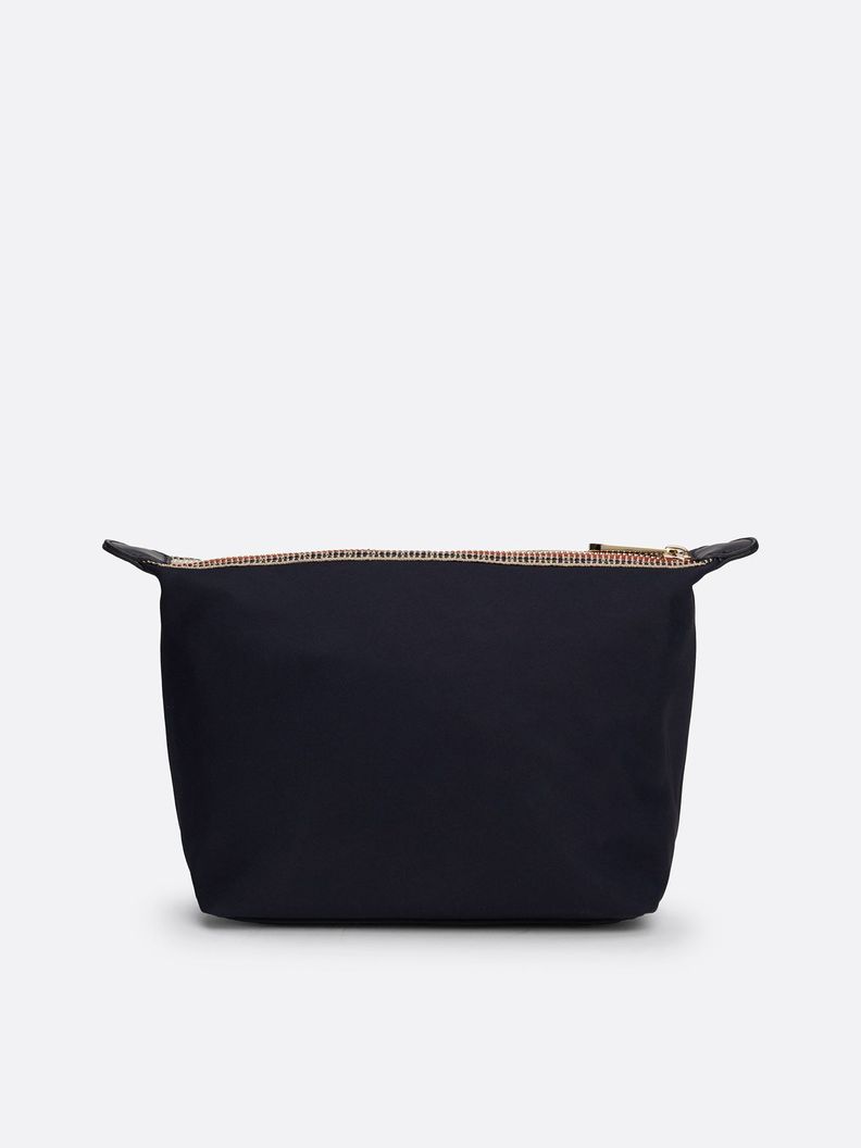 Neceser Poppy Corporate Azul Tommy Hilfiger-1