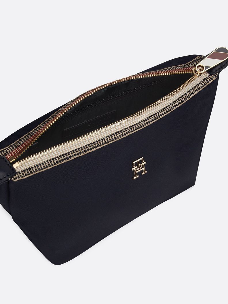 Neceser Poppy Corporate Azul Tommy Hilfiger-2