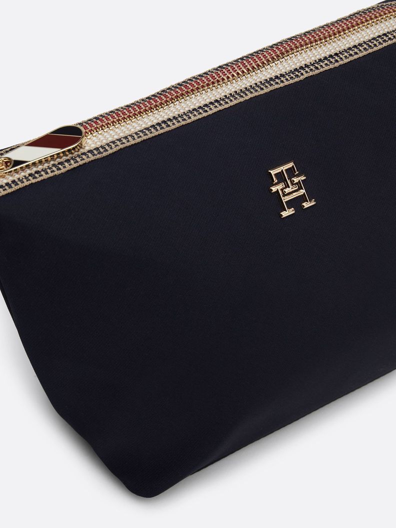 Neceser Poppy Corporate Azul Tommy Hilfiger-3