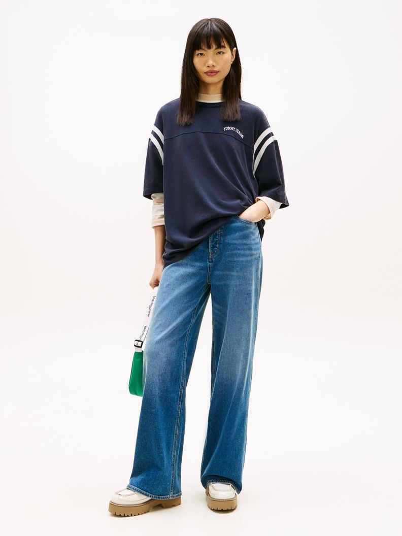 Jeans Claire Wide Leg Fit