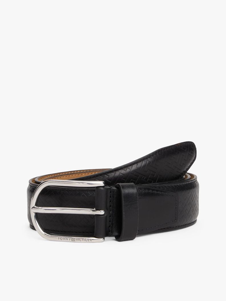 Cinturon Business De Cuero