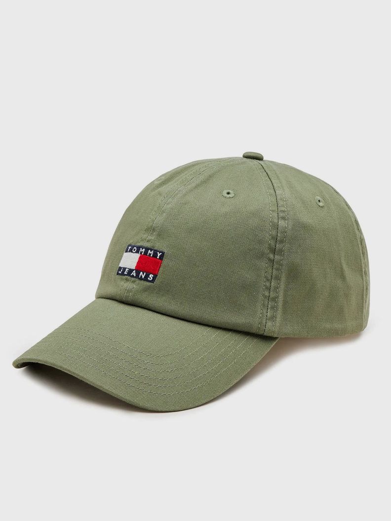 Jockey Heritage Con Parche Verde Tommy Hilfiger-0