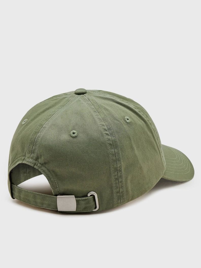 Jockey Heritage Con Parche Verde Tommy Hilfiger-1