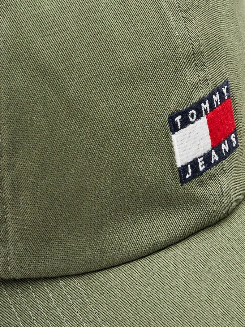Jockey Heritage Con Parche Verde Tommy Hilfiger-2