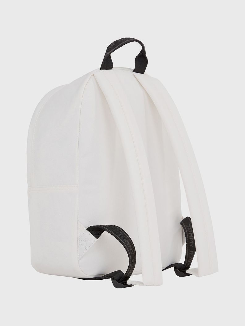Mochila Essential Blanco Tommy Hilfiger-1