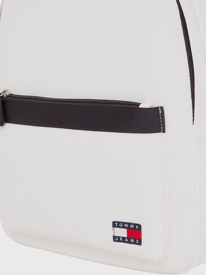 Mochila Essential Blanco Tommy Hilfiger-2