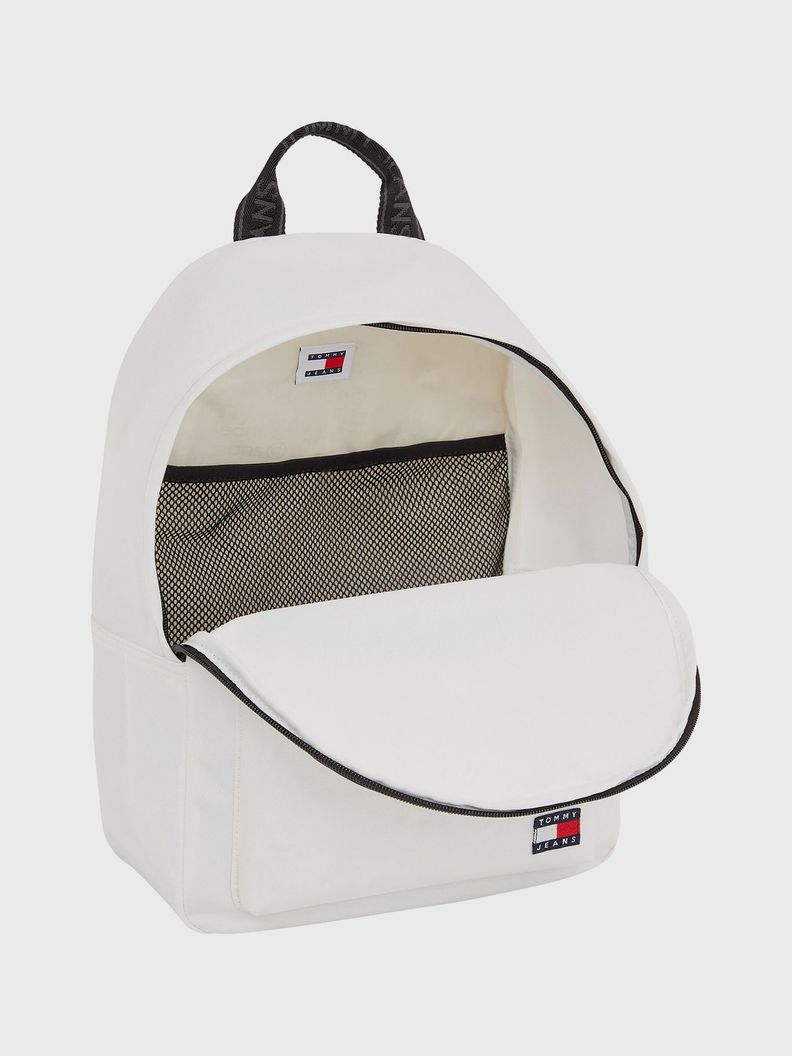 Mochila Essential Blanco Tommy Hilfiger-3
