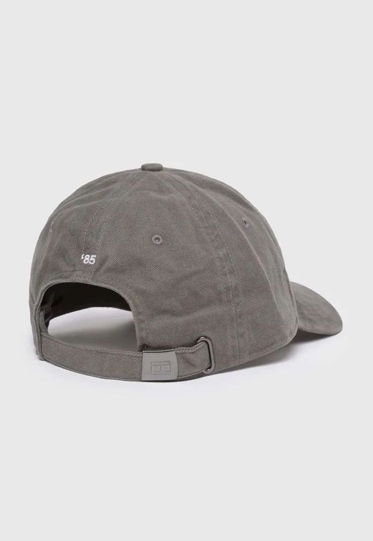 Jockey 1985 Collection Gris Tommy Hilfiger-2