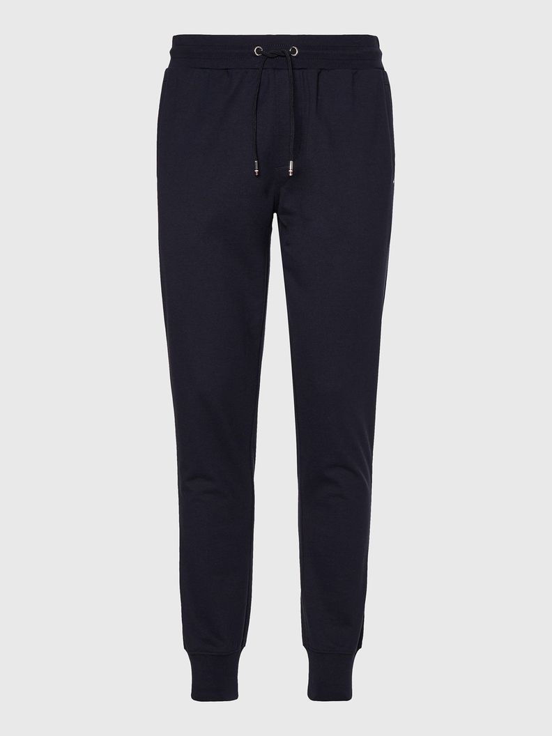 Joggers 1985 Collection Azul Tommy Hilfiger-4