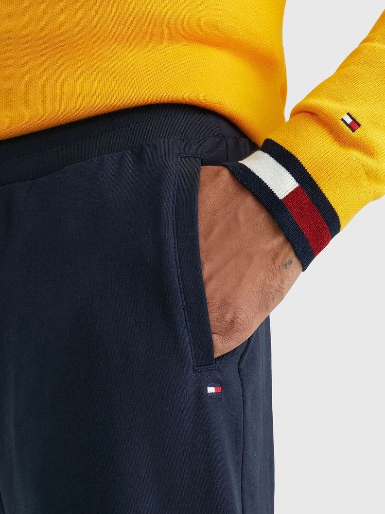Joggers 1985 Collection Azul Tommy Hilfiger-3
