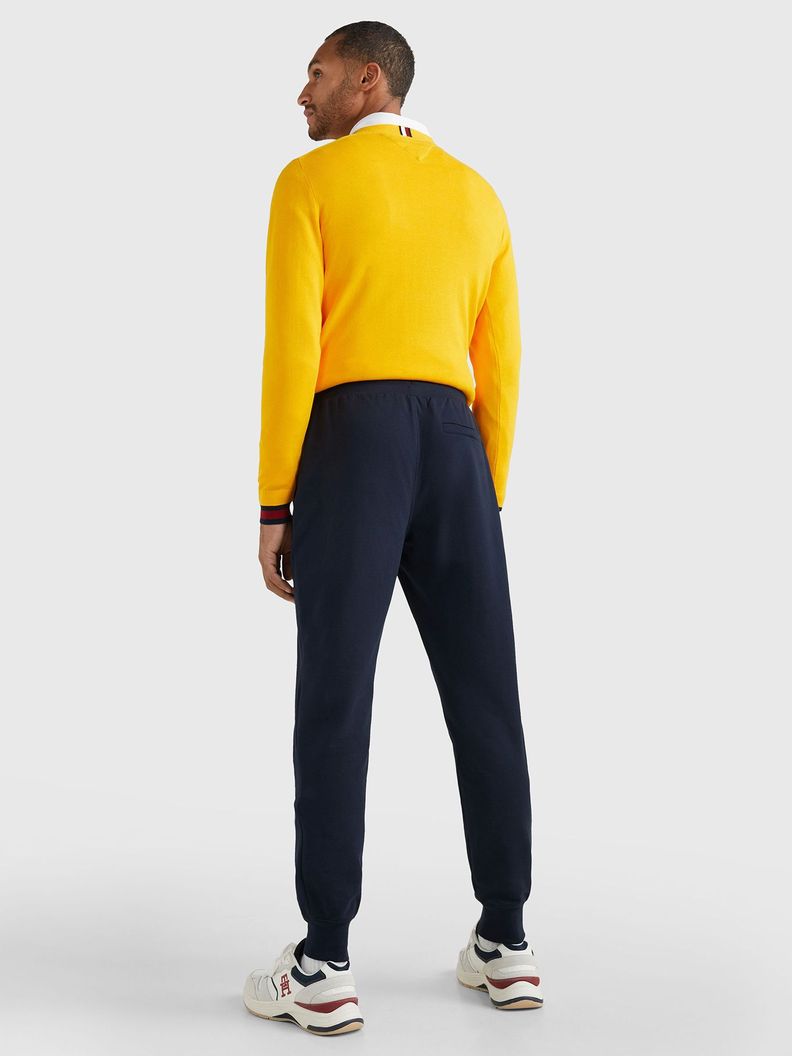 Joggers 1985 Collection Azul Tommy Hilfiger-2