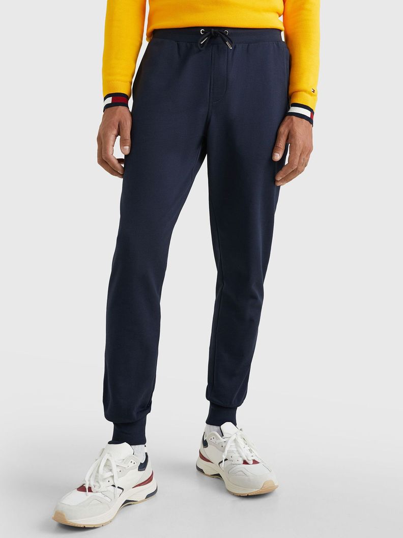 Joggers 1985 Collection Azul Tommy Hilfiger-1