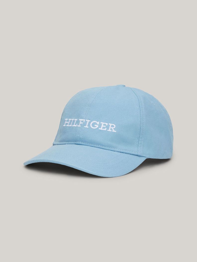 Jockey Monotype Logo Azul Tommy Hilfiger-0