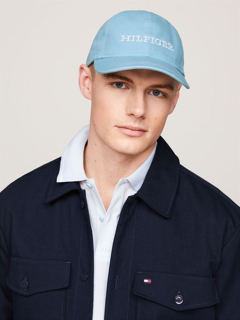 Jockey Monotype Logo Azul Tommy Hilfiger-1