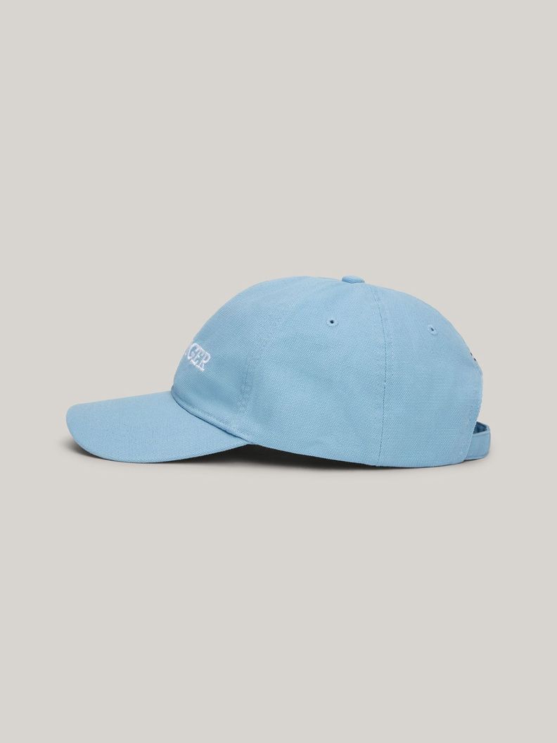 Jockey Monotype Logo Azul Tommy Hilfiger-3