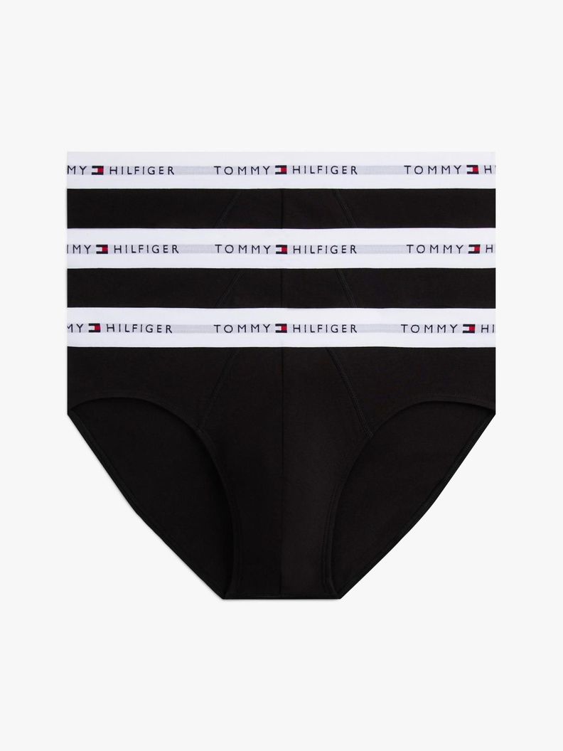 Pack De 3 Slips Signature