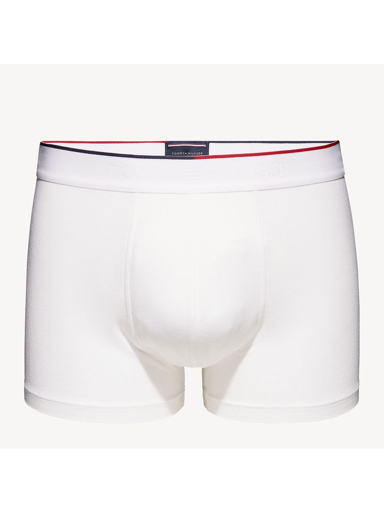 Boxer Premium Trunk Blanco Tommy Hilfiger-0
